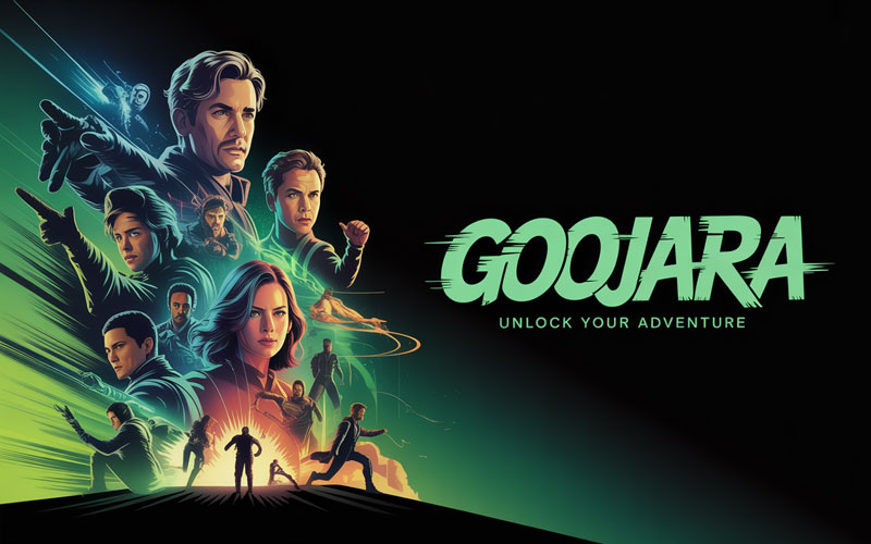 Goojara
